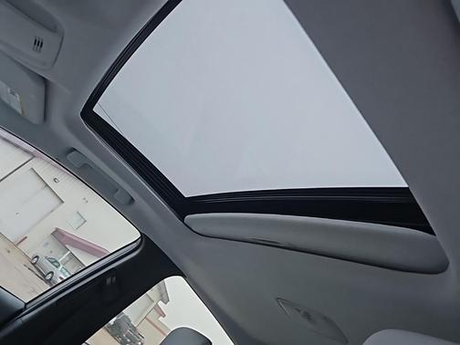 2018 Toyota Prius Four