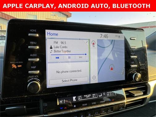 2024 Toyota Sienna XSE 7 Passenger