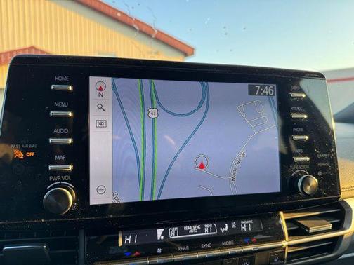 2024 Toyota Sienna XSE 7 Passenger