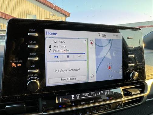 2024 Toyota Sienna XSE 7 Passenger