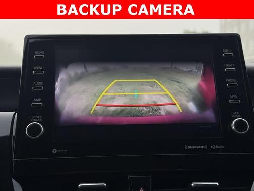 2022 Toyota Camry XLE