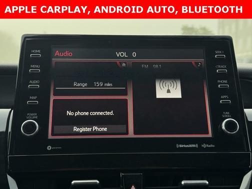 2022 Toyota Camry XLE