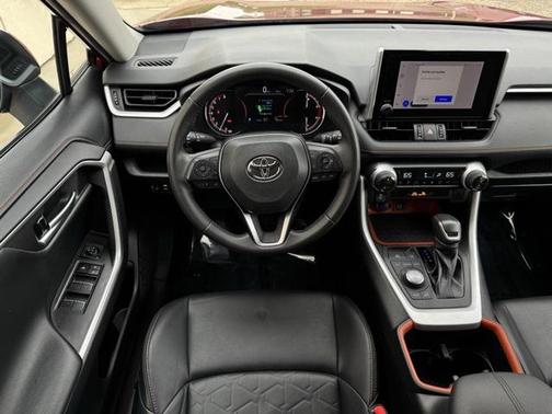 2023 Toyota RAV4 Adventure