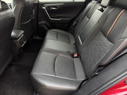2023 Toyota RAV4 Adventure