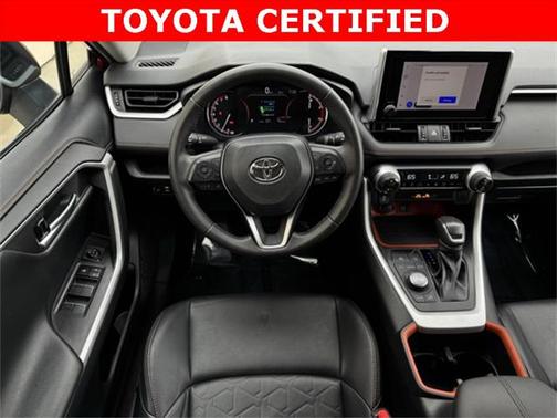 2023 Toyota RAV4 Adventure