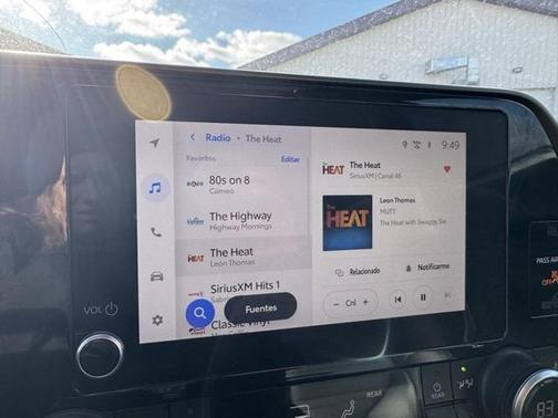 2024 Toyota Highlander Hybrid XLE