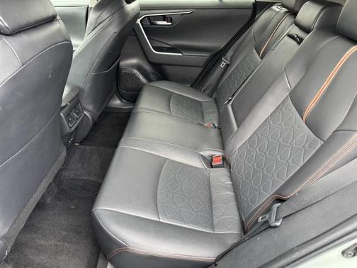 2022 Toyota RAV4 Adventure