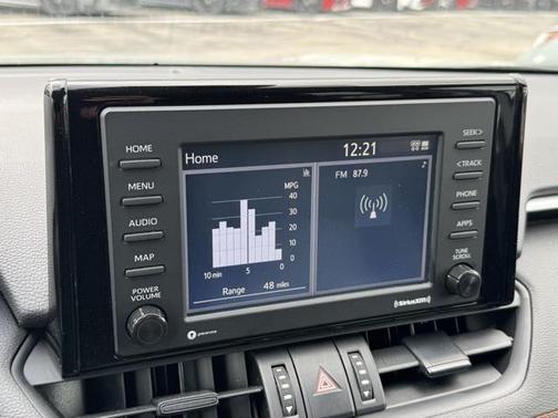 2022 Toyota RAV4 Adventure