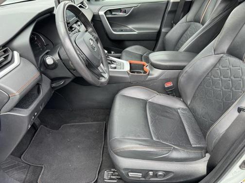 2022 Toyota RAV4 Adventure