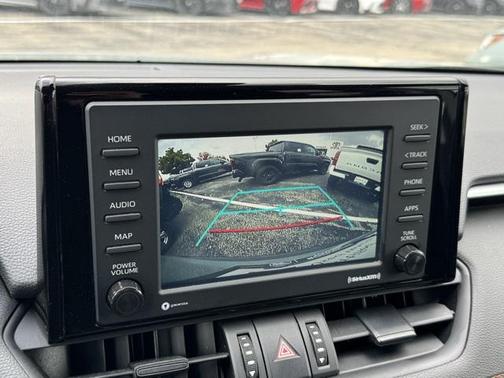 2022 Toyota RAV4 Adventure