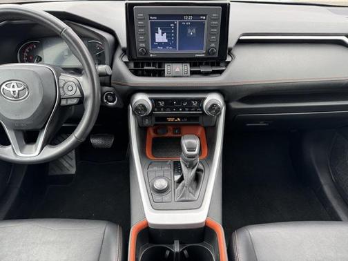 2022 Toyota RAV4 Adventure