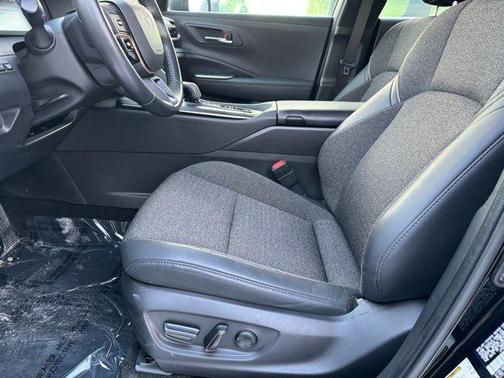 2023 Toyota Crown XLE