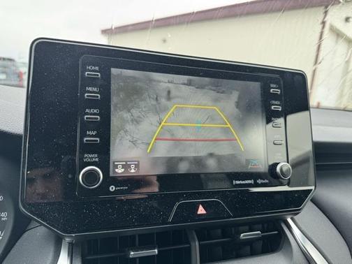 2021 Toyota Venza XLE