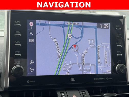 2022 Toyota RAV4 Hybrid Limited