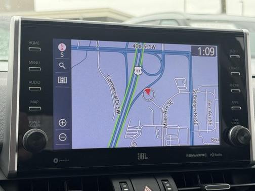 2022 Toyota RAV4 Hybrid Limited