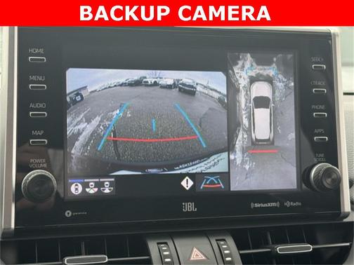 2022 Toyota RAV4 Hybrid Limited