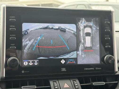 2022 Toyota RAV4 Hybrid Limited