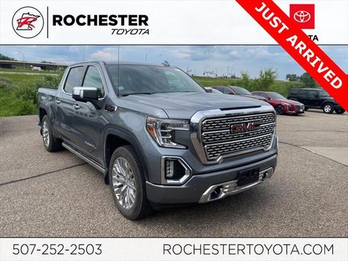 2019 GMC Sierra 1500 Denali