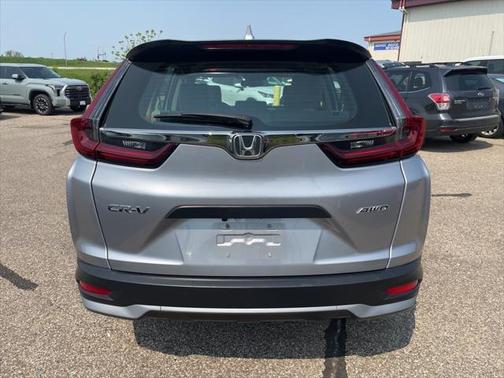 2020 Honda CR-V LX