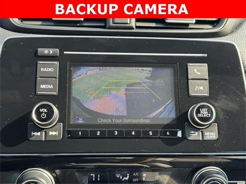 2020 Honda CR-V LX