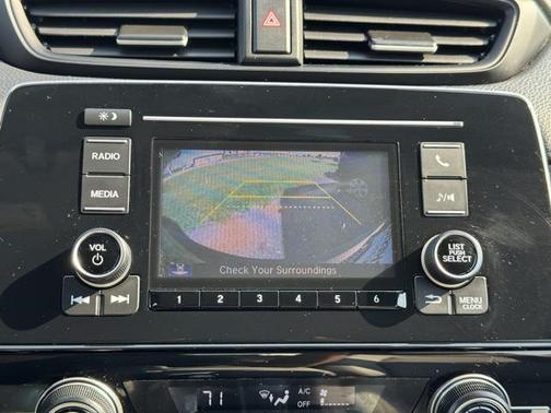 2020 Honda CR-V LX