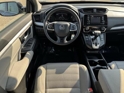 2020 Honda CR-V LX