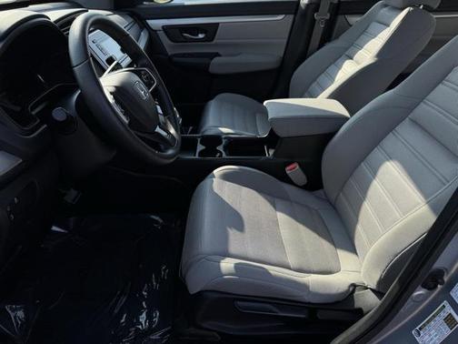 2020 Honda CR-V LX