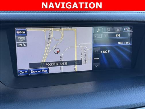 2013 Lexus GS 350 Base