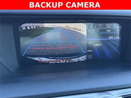 2013 Lexus GS 350 Base