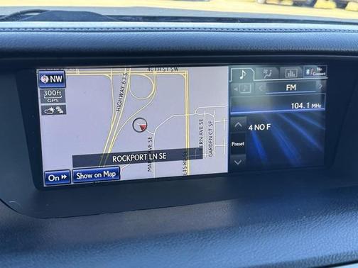 2013 Lexus GS 350 Base