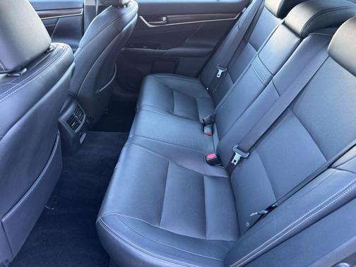 2013 Lexus GS 350 Base