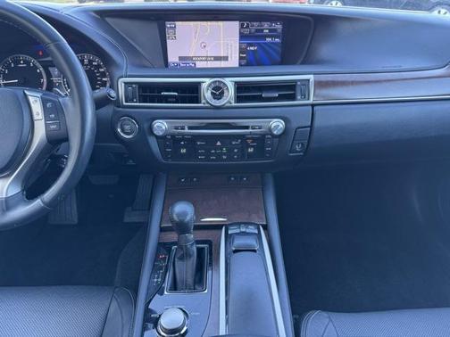 2013 Lexus GS 350 Base