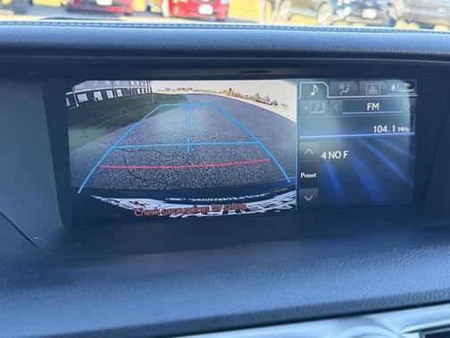 2013 Lexus GS 350 Base