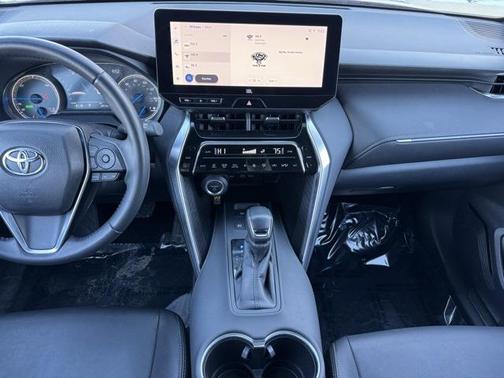 2023 Toyota Venza XLE