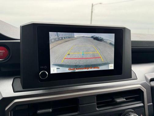 2025 Toyota 4Runner TRD Off Road