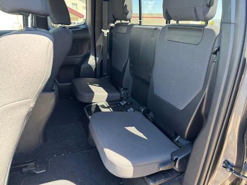 Magnetic Gray Metallic 2019 Toyota Tacoma TRD Off-Road