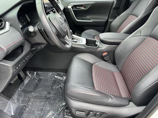 2023 Toyota RAV4 Prime XSE