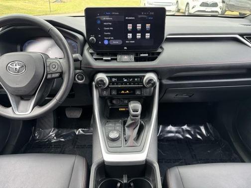 2023 Toyota RAV4 Prime XSE