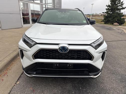 2023 Toyota RAV4 Prime XSE