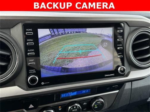 2023 Toyota Tacoma Trail Edition