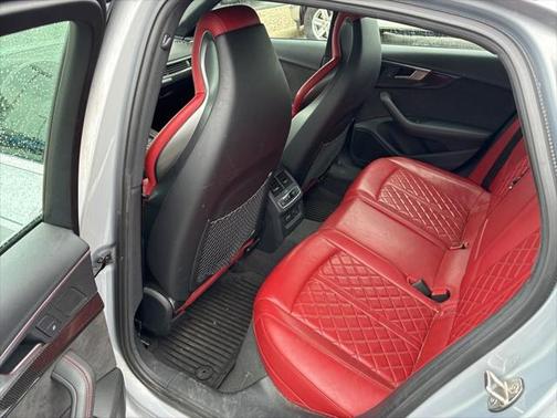 2019 Audi S4 3.0T Premium
