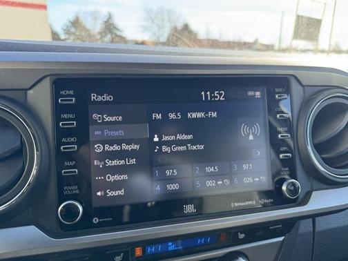 2023 Toyota Tacoma Limited