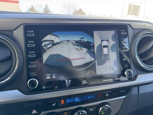 2023 Toyota Tacoma Limited