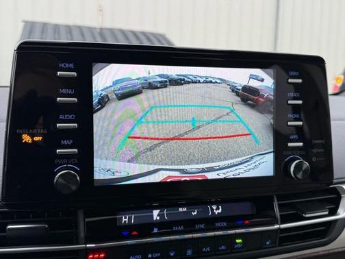 2021 Toyota Sienna XLE 7 Passenger