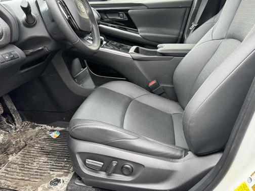 2024 Toyota bZ4X Limited