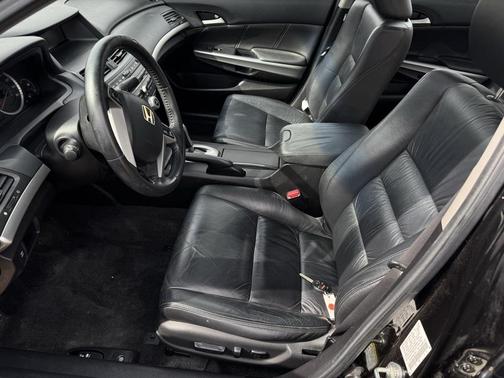 2008 Honda Accord EX-L