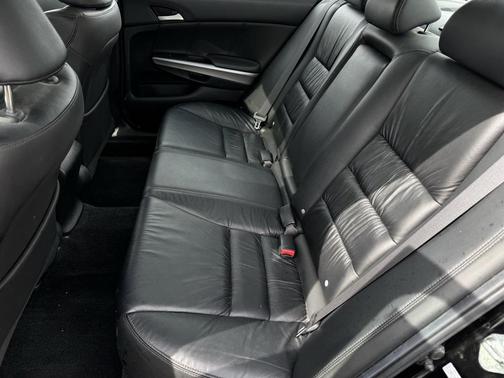 2008 Honda Accord EX-L