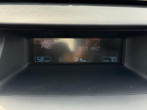 2008 Honda Accord EX-L
