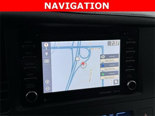 2018 Toyota Sienna XLE