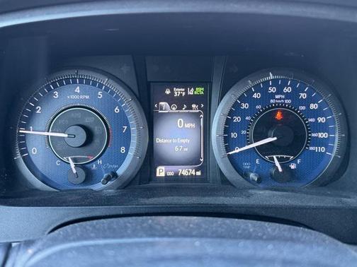 2018 Toyota Sienna XLE